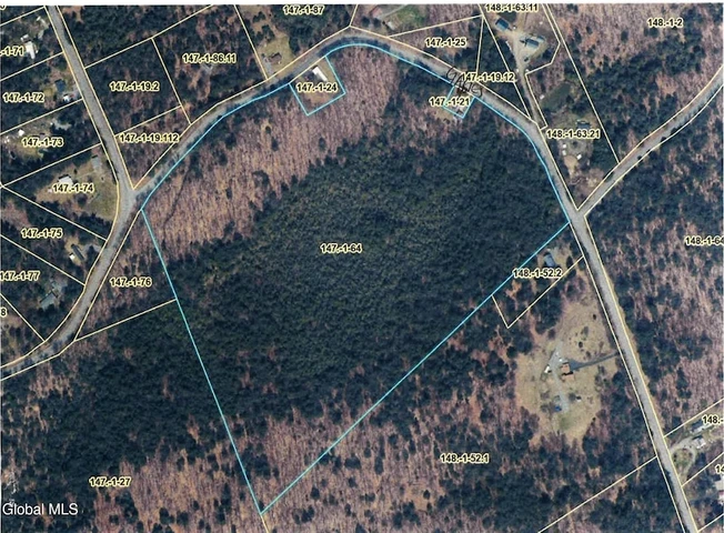 Main Listing Image