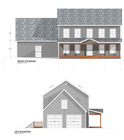 Main Listing Image
