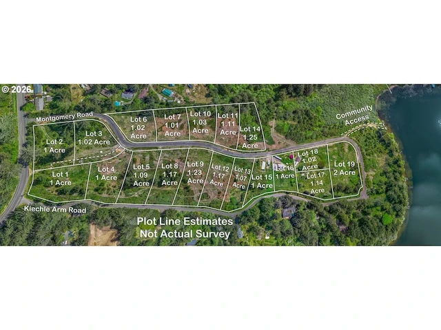 Main Listing Image