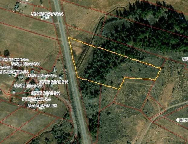 Main Listing Image