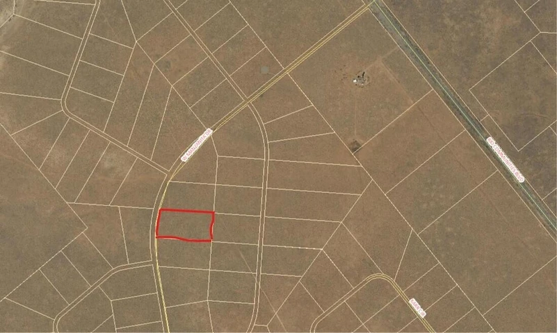 Main Listing Image