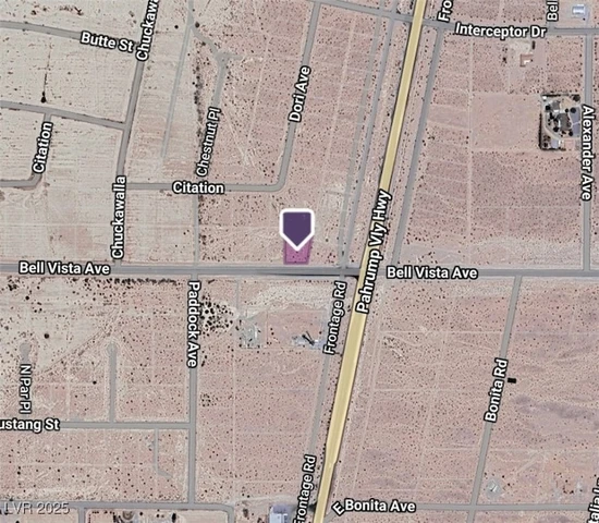 Main Listing Image
