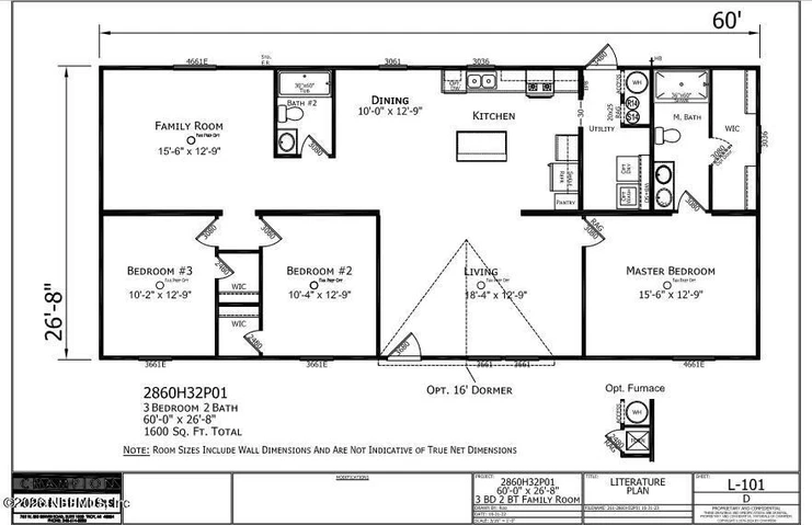 Main Listing Image