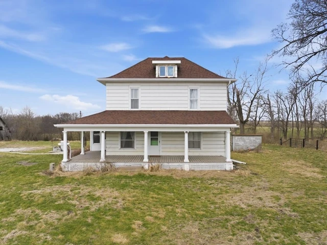 Main Listing Image