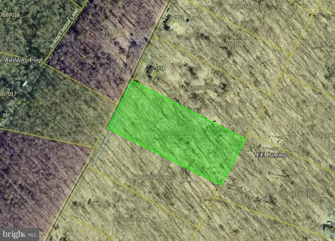 Main Listing Image