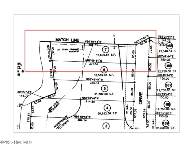 Main Listing Image