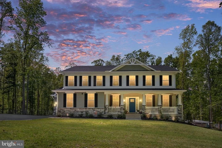 Main Listing Image