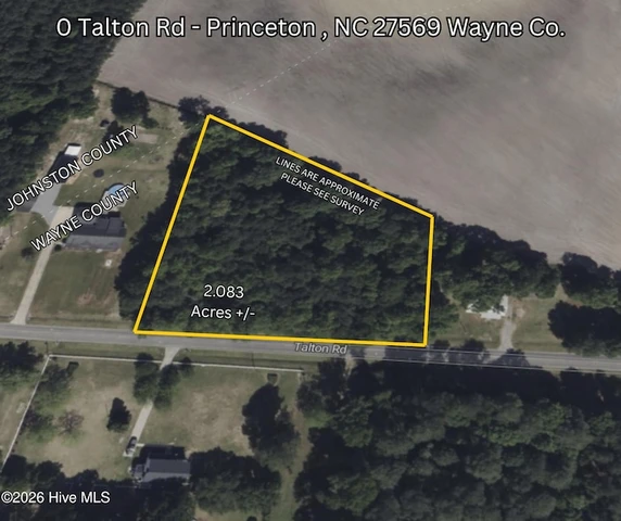 Main Listing Image