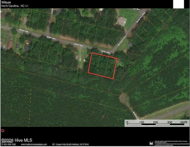 Main Listing Image