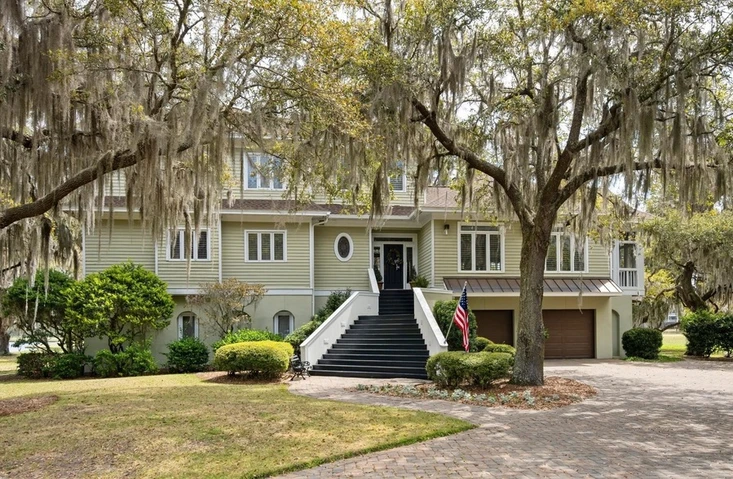 Main Listing Image