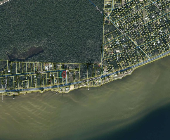 Main Listing Image
