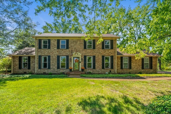 Main Listing Image