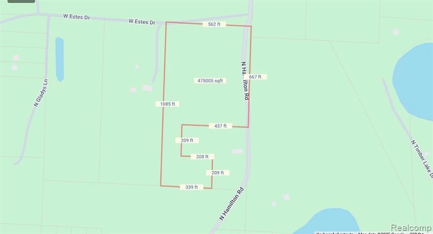 Main Listing Image