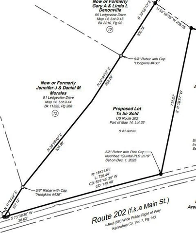 Main Listing Image