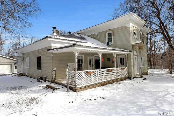 Main Listing Image