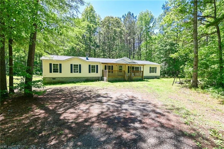 Main Listing Image