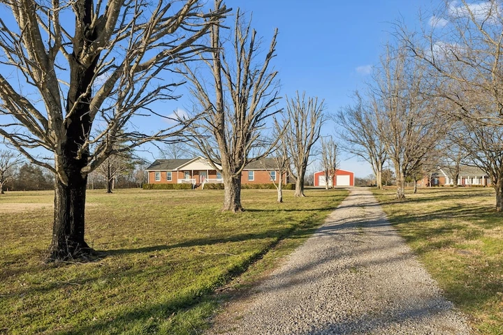Main Listing Image