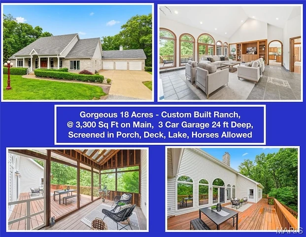 Main Listing Image