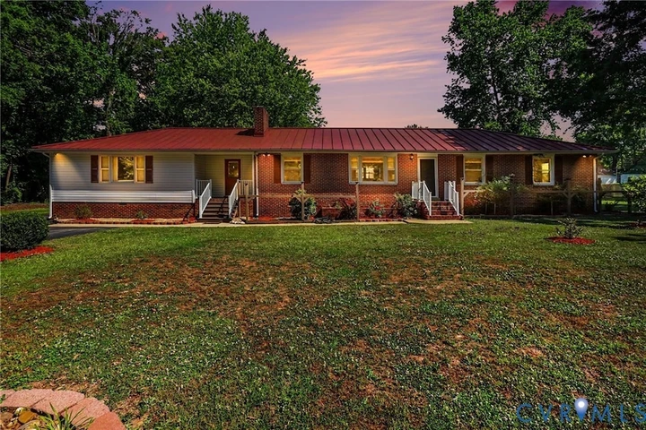 Main Listing Image