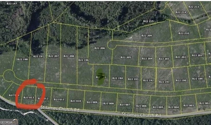 Main Listing Image