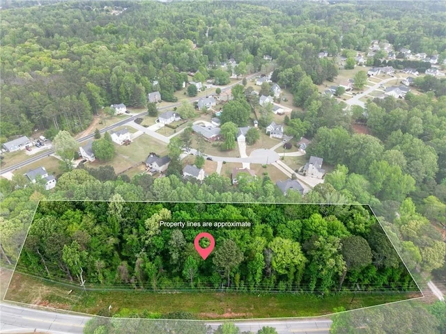 Main Listing Image