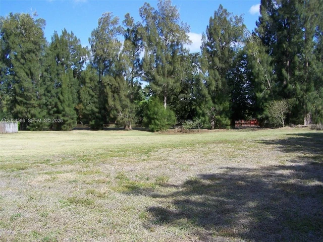 Main Listing Image