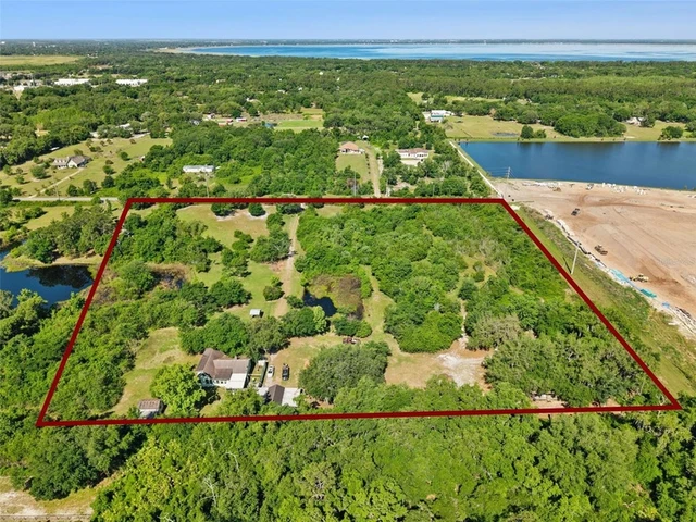 Main Listing Image
