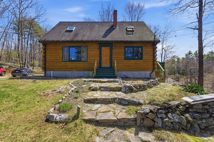 Main Listing Image