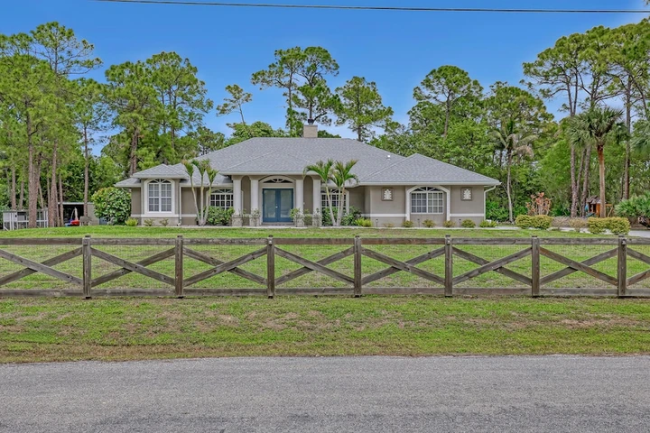 Main Listing Image