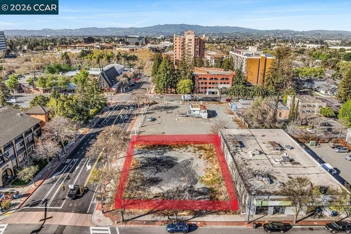 Main Listing Image