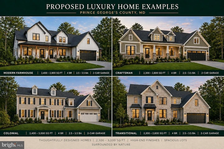 Main Listing Image