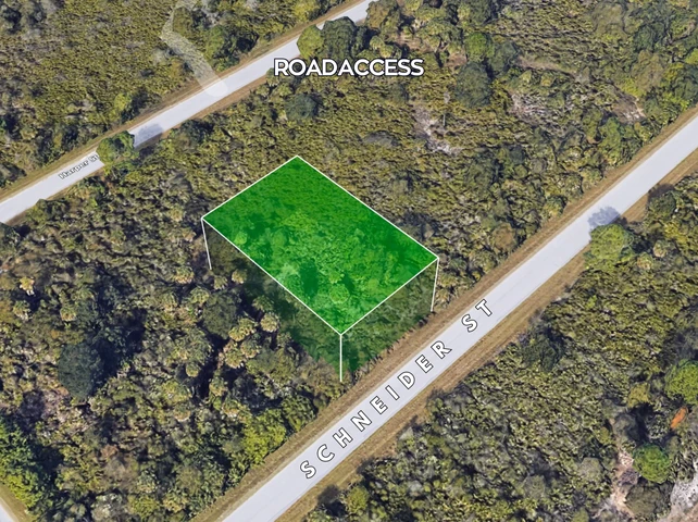 Main Listing Image