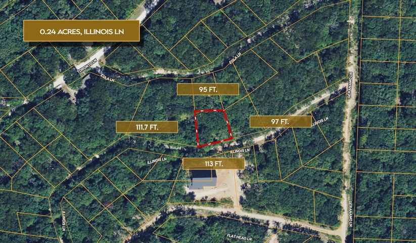 Main Listing Image