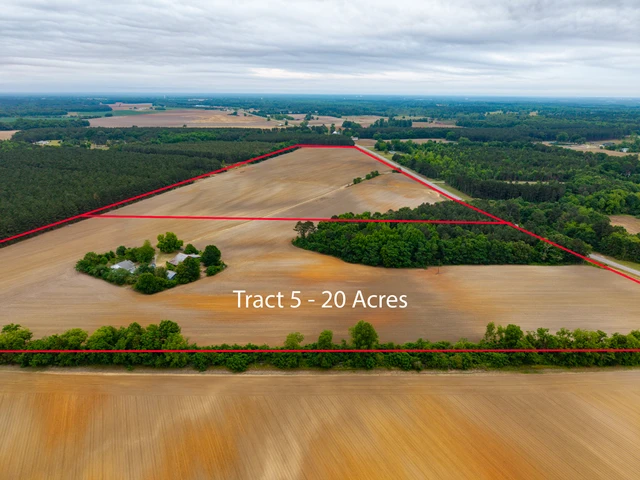 Main Listing Image