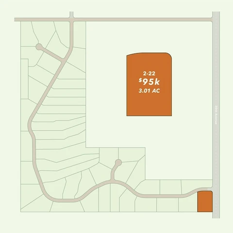Main Listing Image