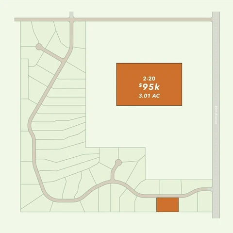 Main Listing Image
