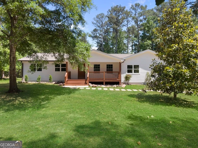 Main Listing Image