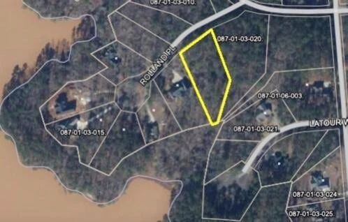 Main Listing Image