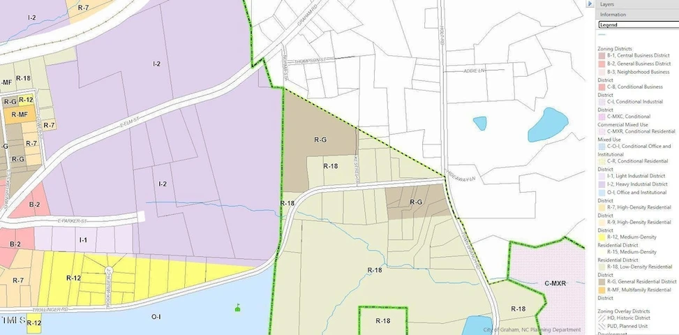 Main Listing Image
