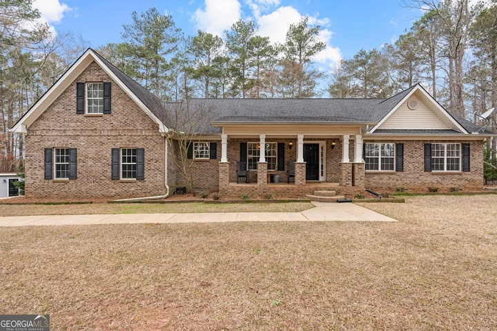 Main Listing Image