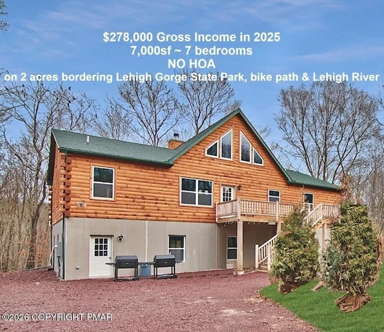 Main Listing Image