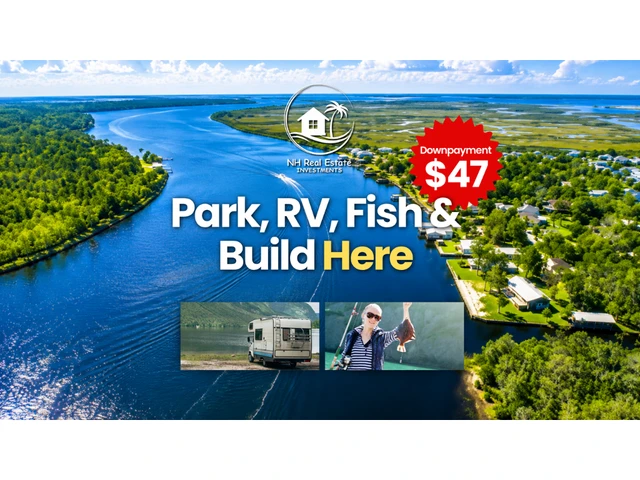 Main Listing Image