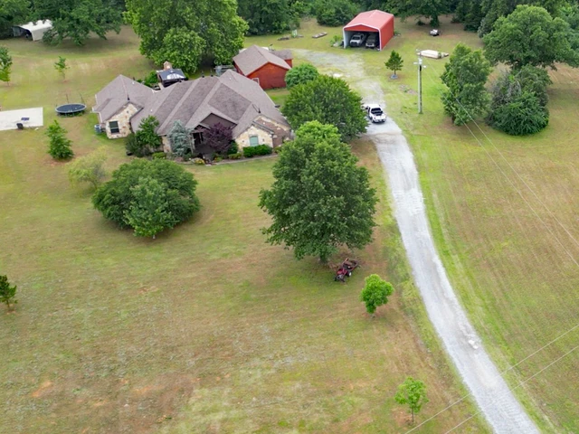 Main Listing Image