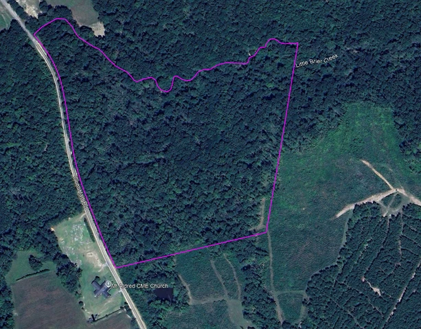 Main Listing Image