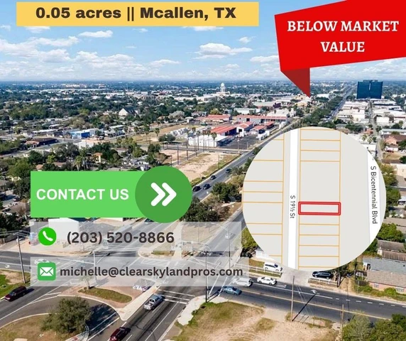 Main Listing Image