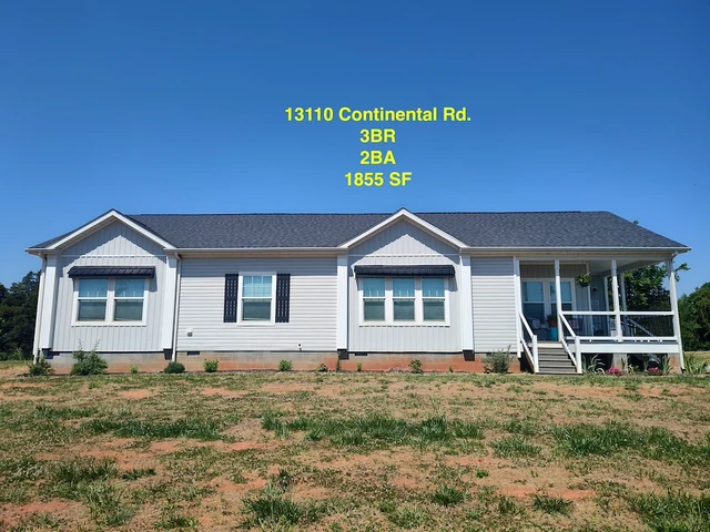 Main Listing Image