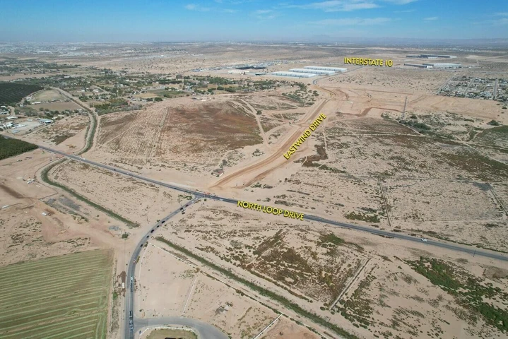 Main Listing Image