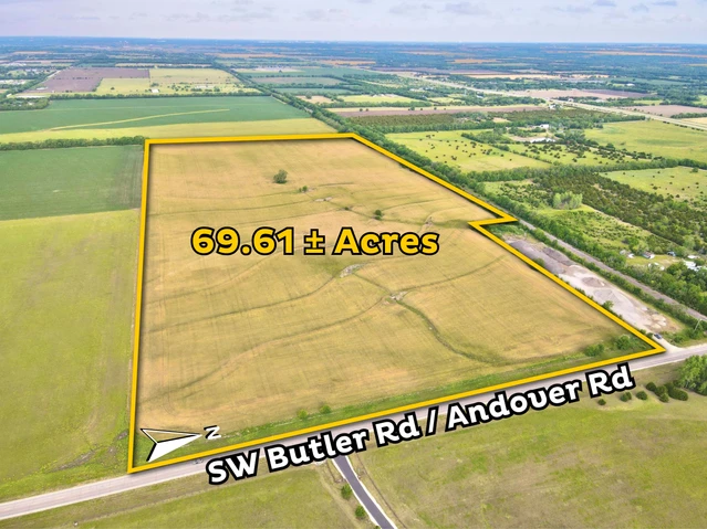 Main Listing Image