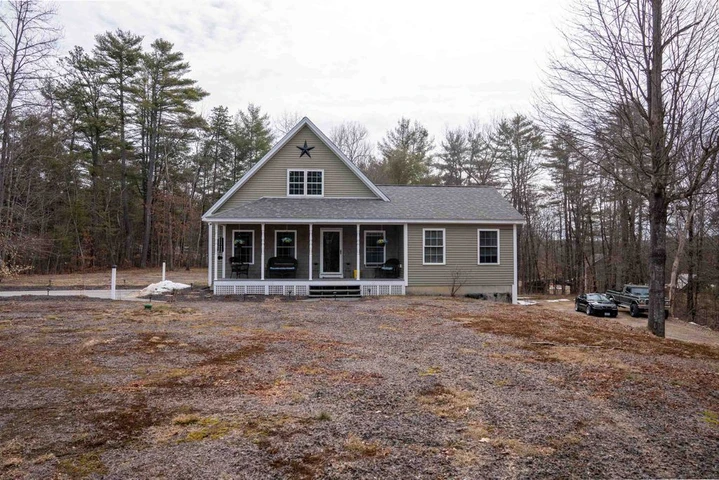 Main Listing Image