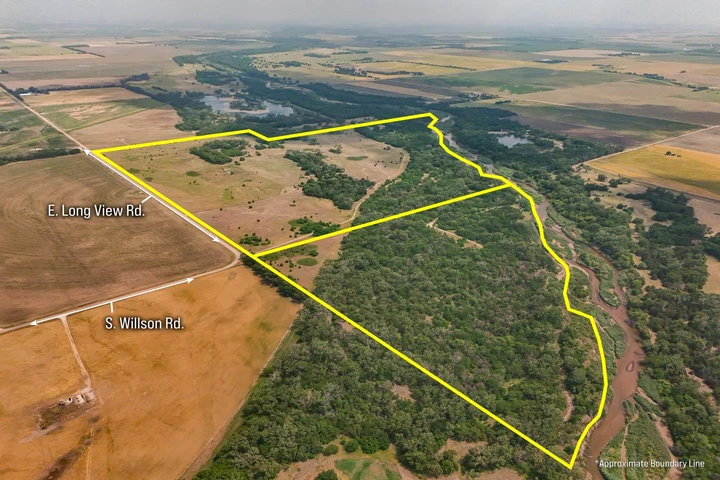 Main Listing Image